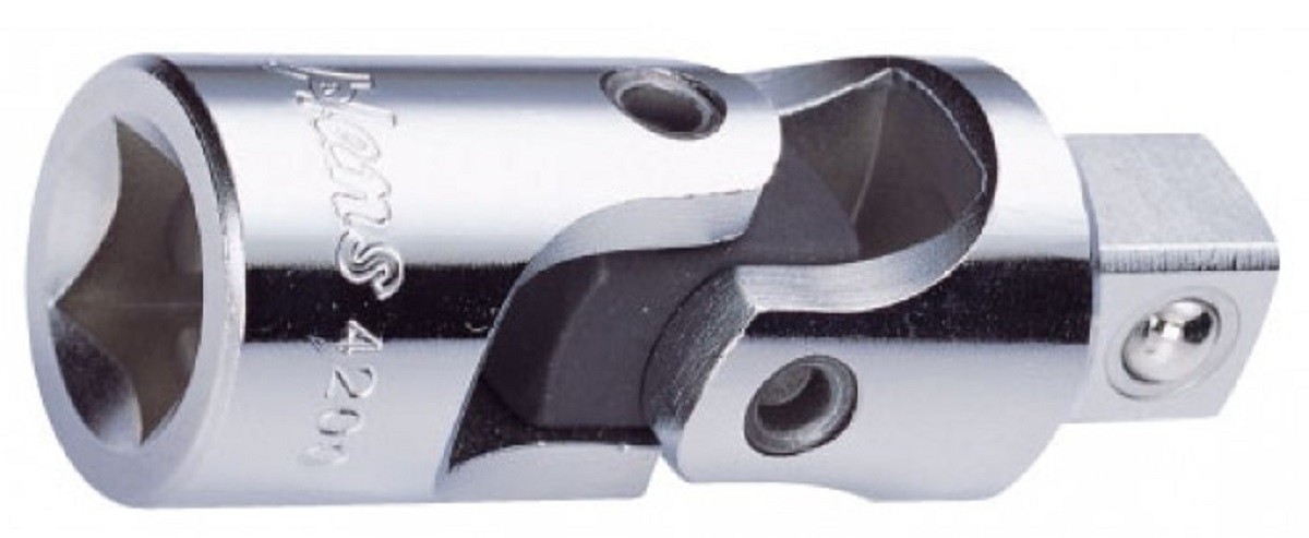 Кардан HANS 2200 шарнир 1/4"