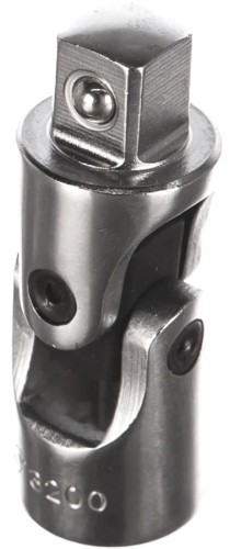 Кардан HANS 3200 шарнир 3/8"
