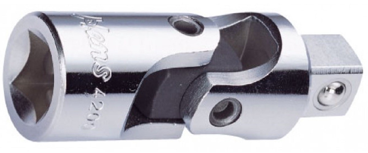 Кардан HANS 4200 шарнир 1/2"