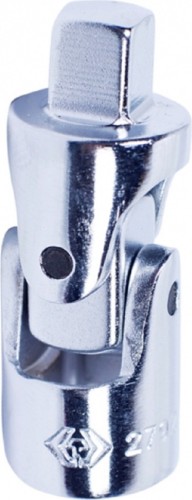 Кардан KING TONY 2792 1/4"