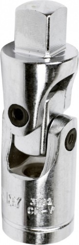 Кардан KING TONY 3792 3/8"