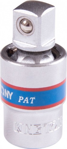 Кардан KING TONY 3793 шаровый 3/8" 3793