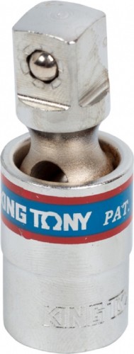Кардан KING TONY 3794 шаровый 3/8" 3794