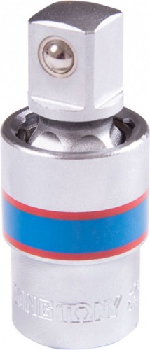 Кардан KING TONY 4793 1/2", шаровый