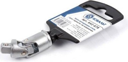 Кардан Кобальт 642-678 1/4"