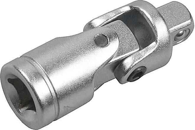 Кардан KRAFTOOL "INDUSTRIE QUALITAT" шарнир 1/4 " 27850-1/4_z01