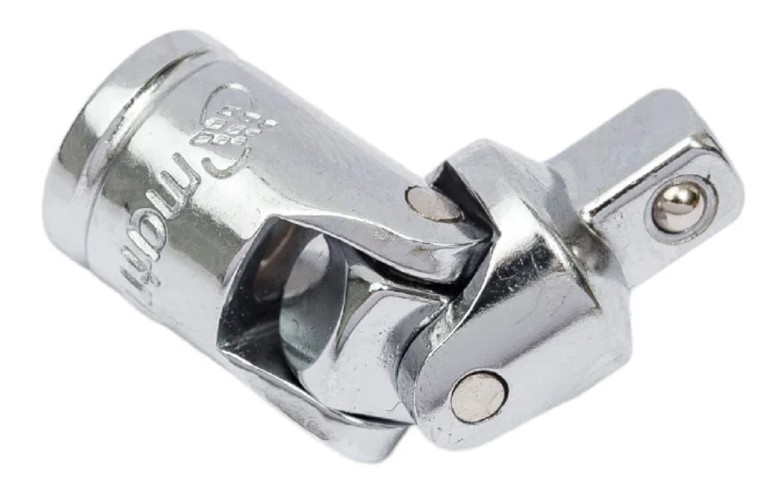 Кардан MATRIX 13993 1/4", CrV полированный хром - изображение 4