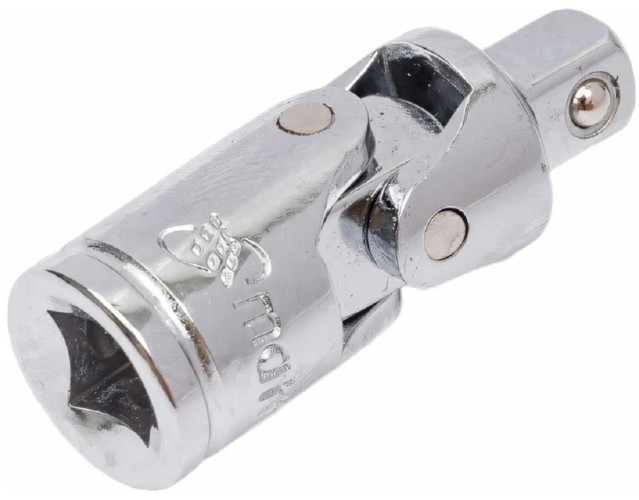 Кардан MATRIX 13993 1/4", CrV полированный хром