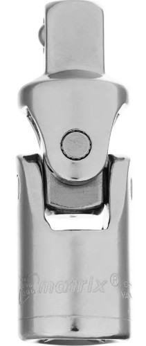 Кардан MATRIX 13994 3/8", CrV полированный хром - изображение 2