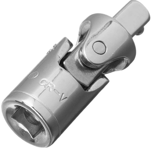 Кардан MATRIX 13995 1/2", CrV полированный хром