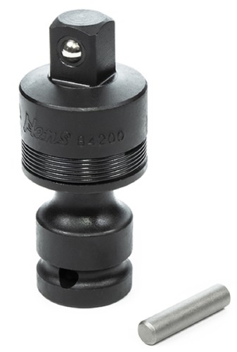 Кардан ударный HANS 84200B шарнир на 1/2"
