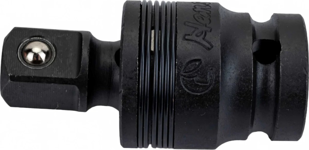 Кардан ударный HANS 84201B шарнир на 1/2" - изображение 2