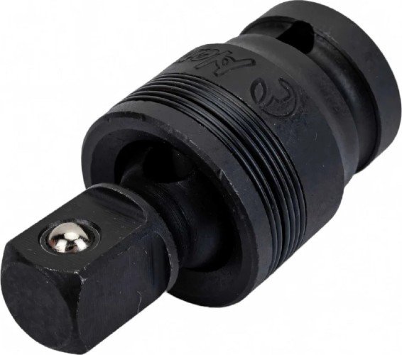 Кардан ударный HANS 84201B шарнир на 1/2" - изображение 3