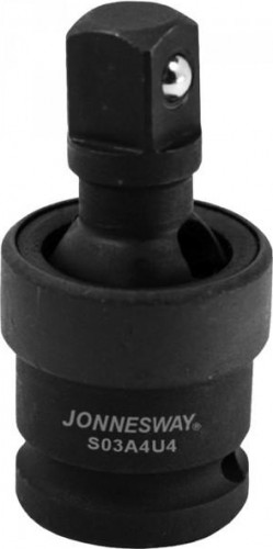 Кардан ударный JONNESWAY S03A4U4 Шарнир для инструмента 1/2"DR 047191