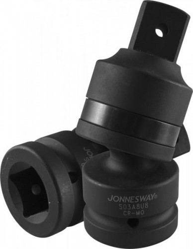 Кардан ударный JONNESWAY S03A8U8 Шарнир для инструмента 1"DR 048581