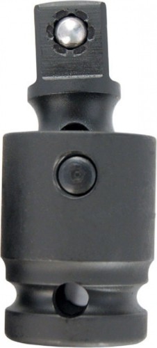 Кардан ударный KING TONY 3796P 3/8", с шариковым фиксатором