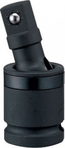 Кардан ударный KING TONY 4797P 1/2", с шариковым фиксатором