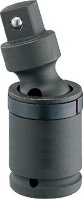 Кардан ударный KING TONY 6797P 3/4", с шариковым фиксатором
