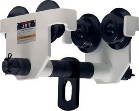 Каретка для тали JET PT  0,5 т   252005 JE252005