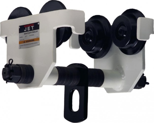 Каретка для тали JET PT  2,0 т (для тяжелых условий) JE262020
