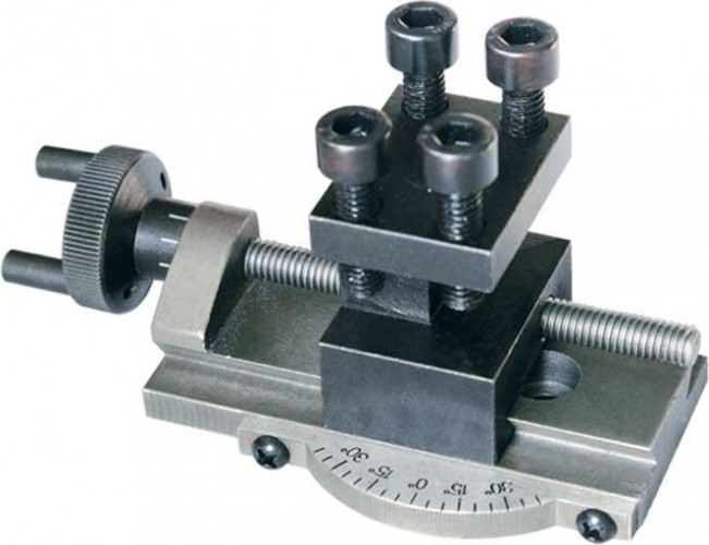 Каретка суппорта верхняя JET JE50000074 для BD-3 50000074