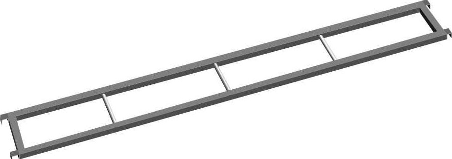 Каркас настила РИНСТРОЙ (3мх0,3м) 400 кг