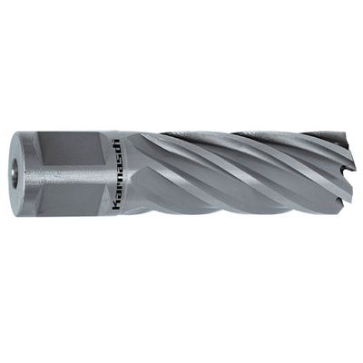 Сверло корончатое Karnasch BLUE-LINE 19x55 арт. 20.1313-19 - изображение 8