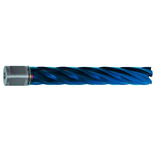 Сверло корончатое Karnasch BLUE-LINE 25x110 арт. 20.1280-25