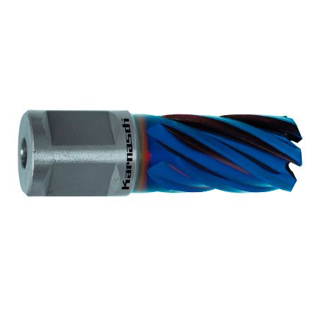 Сверло корончатое Karnasch BLUE-LINE 29x30 арт. 20.1312-29