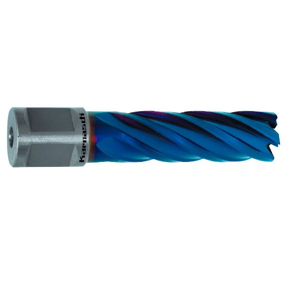Сверло корончатое Karnasch BLUE-LINE 41x55 арт. 20.1313-41