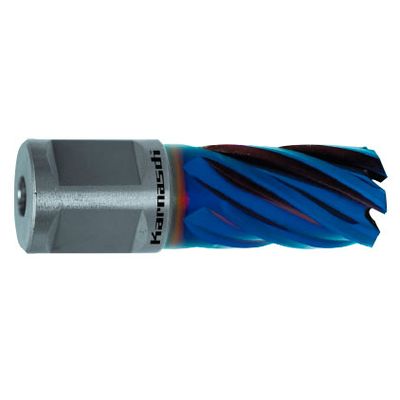 Сверло корончатое Karnasch BLUE-LINE PRO 21x30 арт. 20.1284-21 - изображение 10