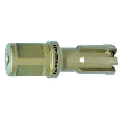 Сверло корончатое Karnasch GOLD-LINE 14x55 арт. 20.1270u-14 - изображение 6