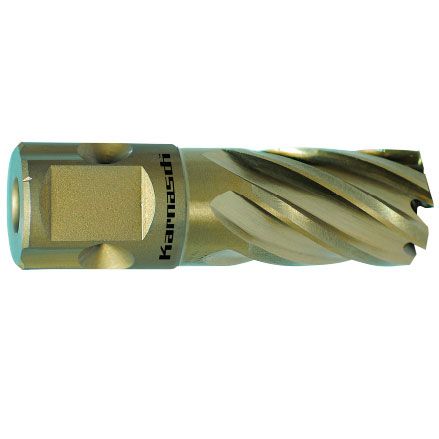 Сверло корончатое Karnasch GOLD-LINE 15x30 арт. 20.1260N-15