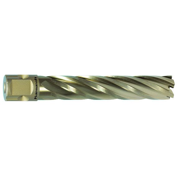 Сверло корончатое Karnasch GOLD-LINE 29x110 арт. 20.1280u-29