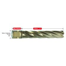 Сверло корончатое Karnasch GOLD-LINE 29x110 арт. 20.1280u-29 - изображение 4