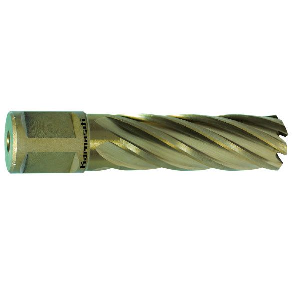 Сверло корончатое Karnasch GOLD-LINE 30x55 арт. 20.1270u-30