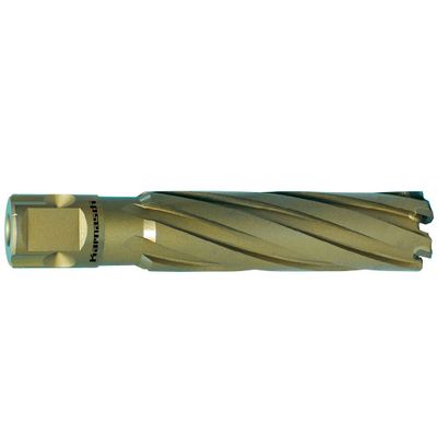 Сверло корончатое Karnasch GOLD-LINE 33x30 арт. 20.1260u-33 - изображение 9