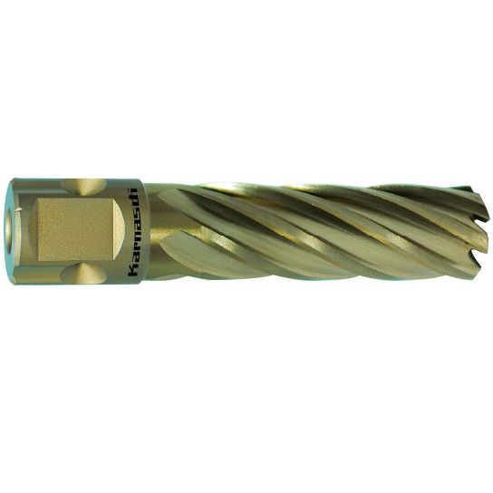 Сверло корончатое Karnasch GOLD-LINE 34x55 арт. 20.1270n-34