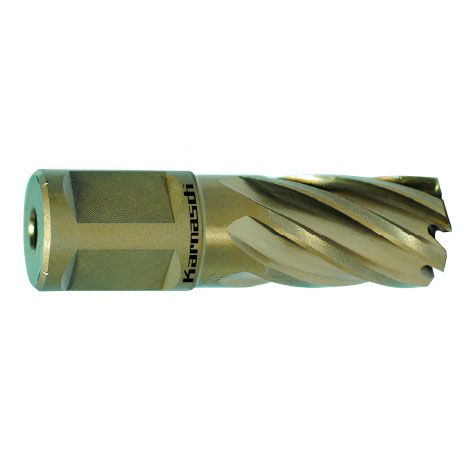 Сверло корончатое Karnasch GOLD-LINE 39x30 арт. 20.1260u-39