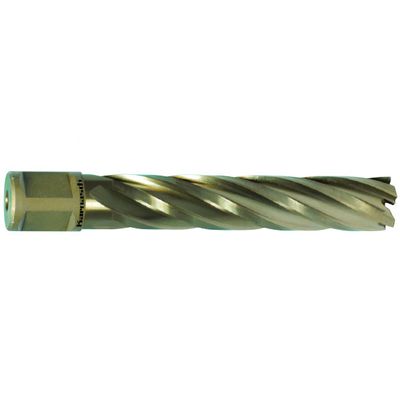 Сверло корончатое Karnasch GOLD-LINE 45x30 арт. 20.1260N-45 - изображение 9
