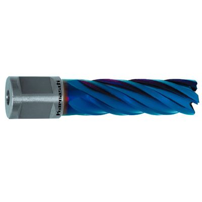 Сверло корончатое Karnasch HARD-LINE 18x40 арт. 20.1315N-18 - изображение 8