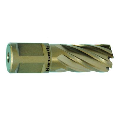 Сверло корончатое Karnasch HARD-LINE 18x40 арт. 20.1315N-18 - изображение 9