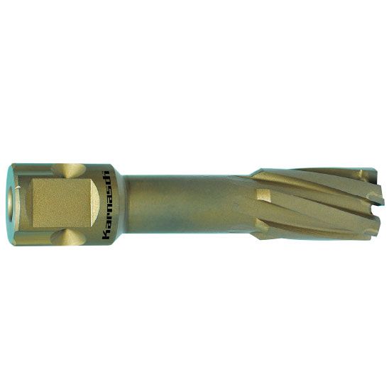 Сверло корончатое Karnasch HARD-LINE 21x55 арт. 20.1316N-21