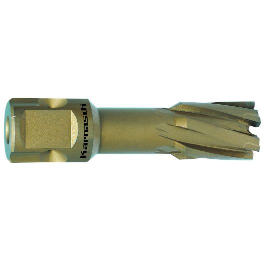 Сверло корончатое Karnasch HARD-LINE 26x40 арт. 20.1315N-26