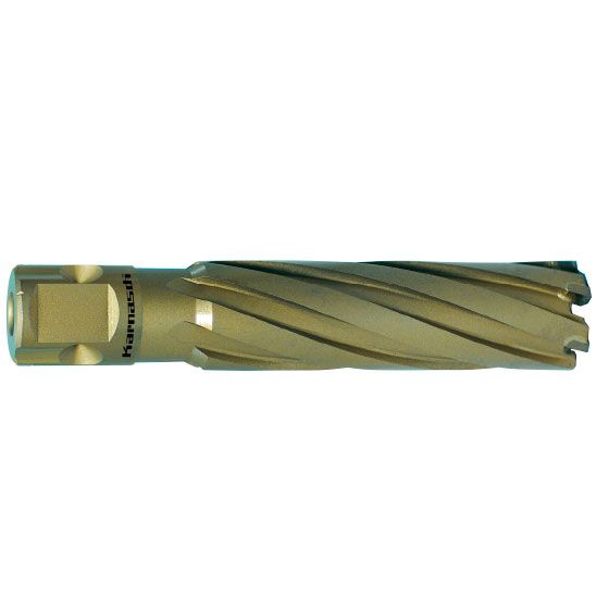 Сверло корончатое Karnasch HARD-LINE 50x80 арт. 20.1650N-50