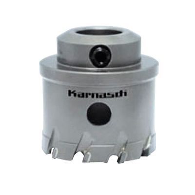 Сверло корончатое Karnasch HARD-LINE 54x110 арт. 20.1660-54 - изображение 10