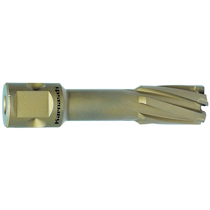 Сверло корончатое Karnasch HARD-LINE 58x55 арт. 20.1316-58