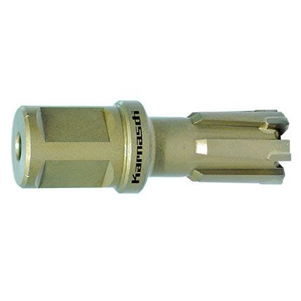 Сверло корончатое Karnasch RAIL-LINE 30x30 арт. 20.1306-30