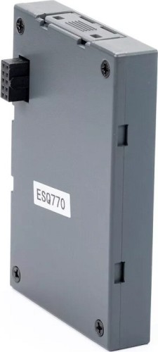 Карта протокола ESQ 770 led к частотному преобразователю esq-770 08.06.05.001077 - изображение 5