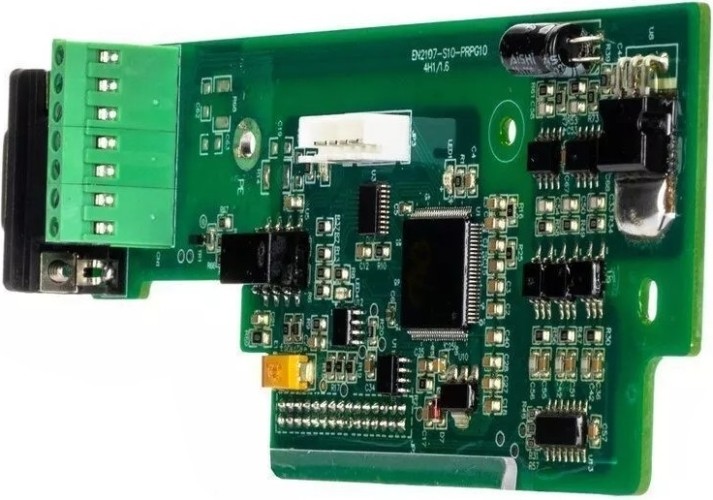 Карта протокола ESQ EN-PRPG01 profibus+pg для esq-500/600 08.06.05.001066 - изображение 5